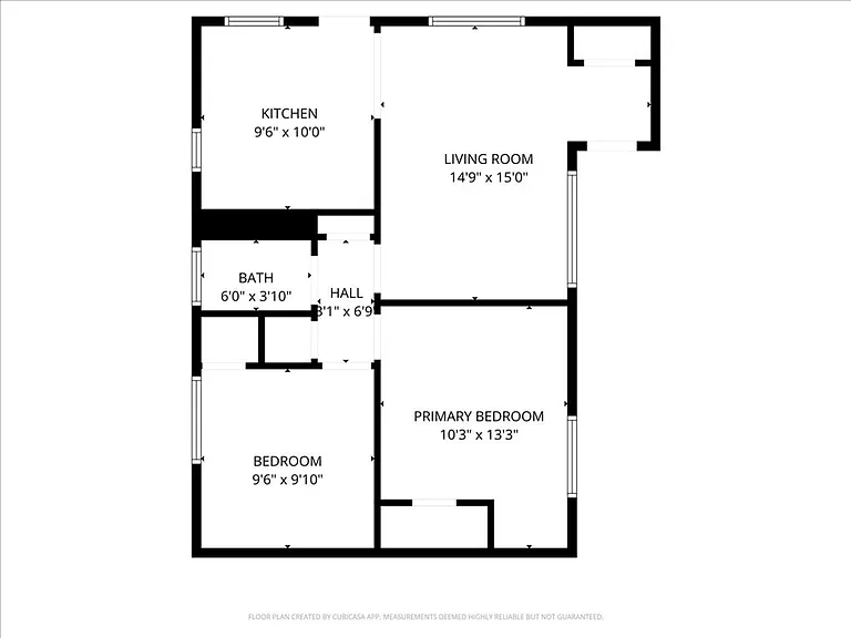 2116 N Forgeus Ave #A — Photo 16