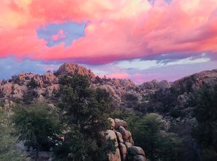 4745 N Granite Gardens Dr, Prescott, AZ 86301