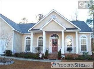 165 Rivendell Dr, Lexington, SC 29073