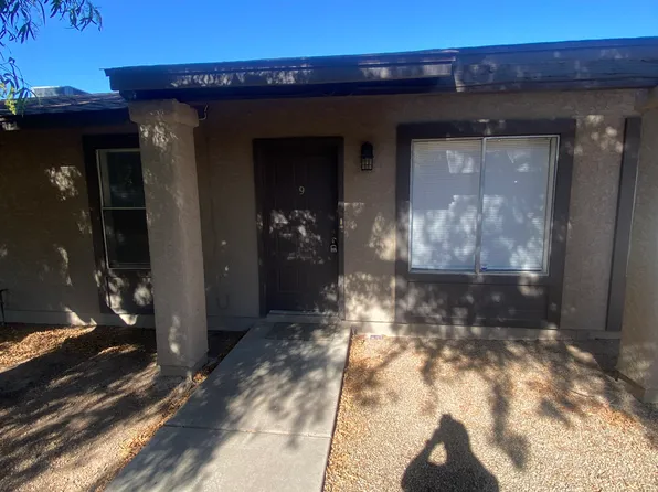 544 N Horne APT 9, Mesa, AZ 85203