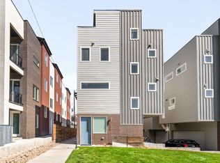 1246 N Quitman St APT 2, Denver, CO 80204