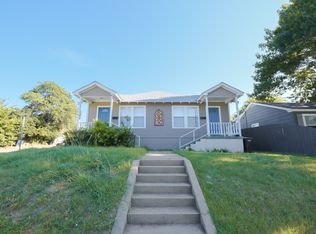 3814 Harley Ave, Fort Worth, TX 76107