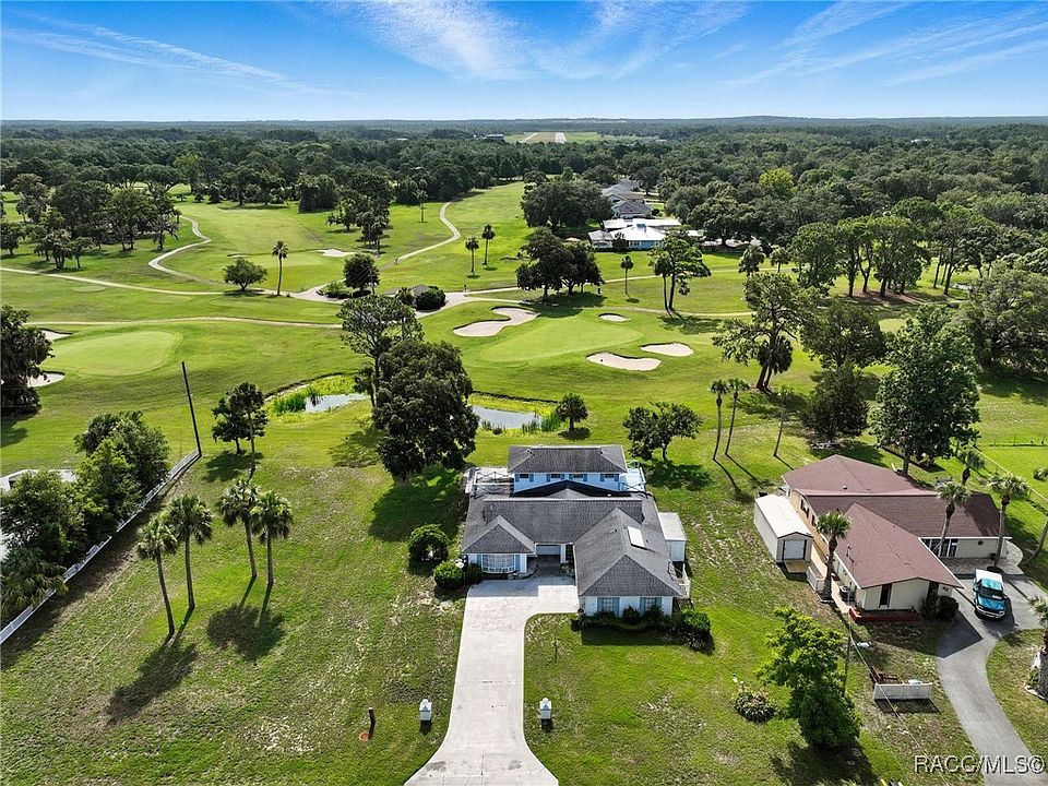 34 N Country Club Dr, Crystal River, FL 34429 | MLS #845980 | Zillow