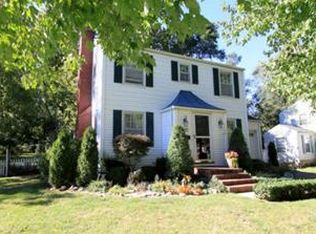 5226 N Walrond Ave, Kansas City, MO 64119
