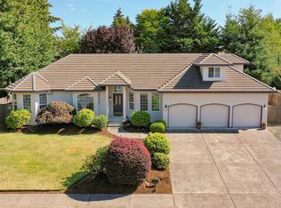 1915 NW 87th Cir, Vancouver, WA 98665