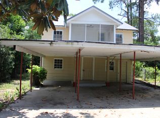 811 N Davis St, Albany, GA 31701