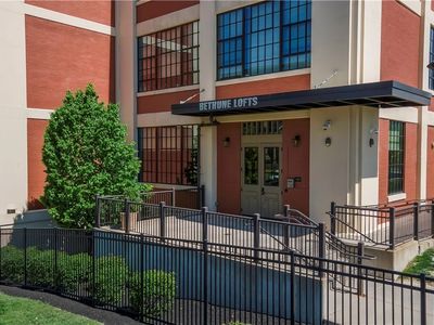 2915 Main St #404, Buffalo, NY, 14214