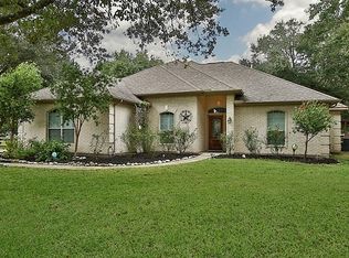 17014 Crooked Oak Dr, Cypress, TX 77429