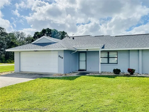 329 Grove Cir, Avon Park, FL 33825
