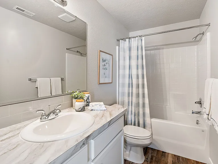 Sunnyvale Village Townhomes — Photo 23