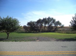 County Road F, Darlington, WI 53530