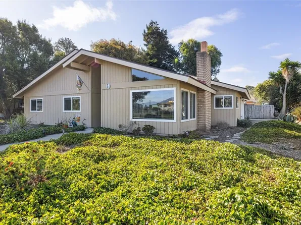 1299 Bay Oaks Dr, Los Osos, CA 93402