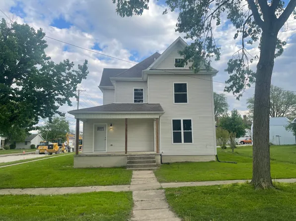 103 W South St, Coldwater, OH 45828