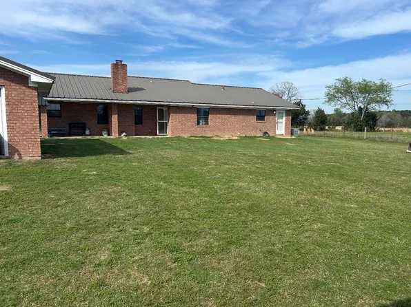 3091 Chipmunk Rd, Gilmer, TX 75644