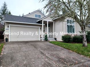 22923 SW Hosler Way, Sherwood, OR 97140
