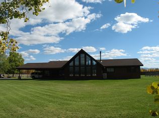 2787 Beavertail Ln, Stevensville, MT 59870