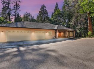4351 Puerta Del Sol, Camino, CA 95709