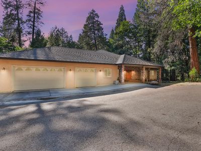 4351 Puerta Del Sol, Camino, CA, 95709