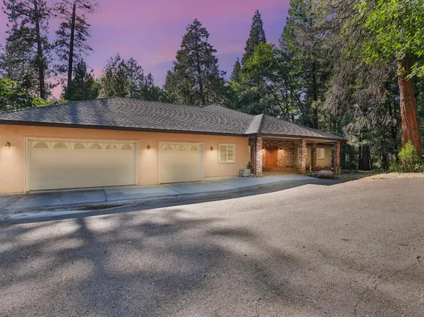4351 Puerta Del Sol, Camino, CA 95709