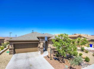 4747 Zeno Pl, Las Cruces, NM 88012