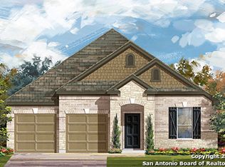 20415 Roche Oak, San Antonio, TX 78259