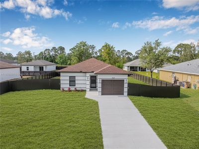 922 E Barton, Lehigh Acres, FL, 33974