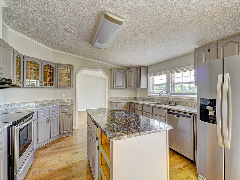 3421 Sorrells Baxter Rd — Photo 7