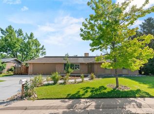 7014 S Kendall Ct, Littleton, CO 80128