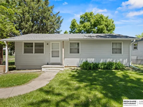 6206 Camden Ave, Omaha, NE 68104