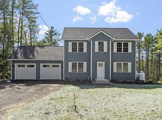 276 Brickyard Rd, Athol, MA 01331