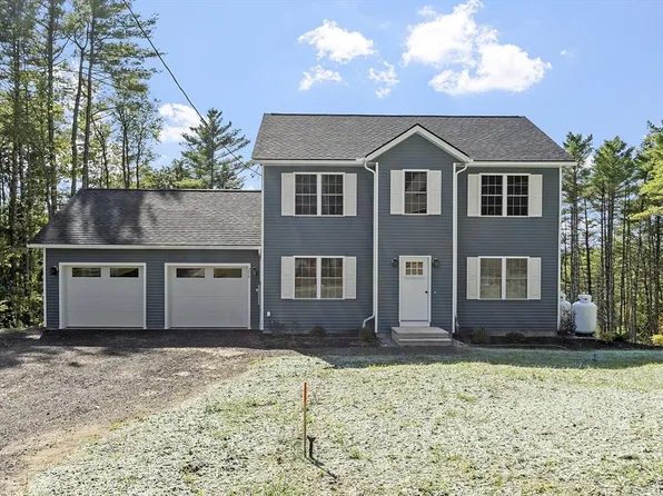 276 Brickyard Rd, Athol, MA 01331