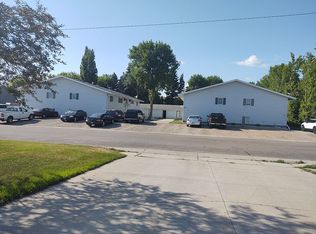 408 Thompson Ave, Fisher, MN 56723