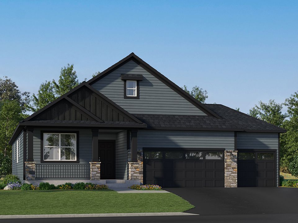 Lifestyle Villas Birmingham Farmhouse A3 2