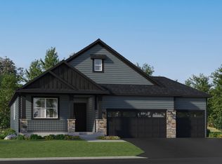 15218 Quince St NW, Andover, MN 55304