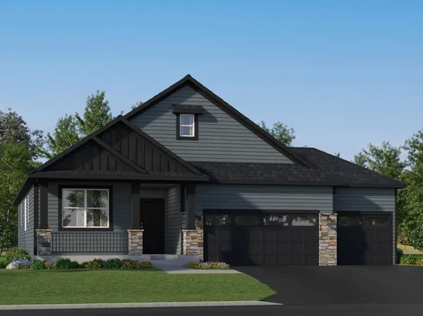15218 Quince St NW, Andover, MN 55304