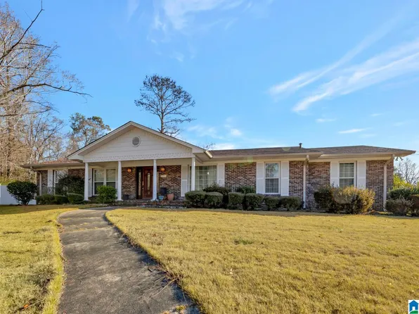 1025 Plum Ln, Birmingham, AL 35214
