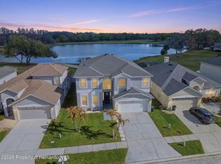 1312 Brooke View Dr, Odessa, FL 33556