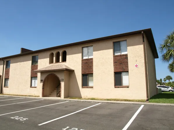 126 San Paulo Cir Unit 1126, Melbourne, FL 32904