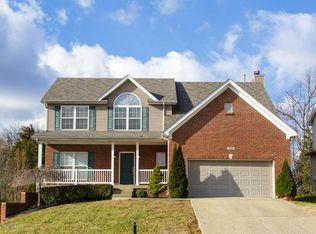 108 Arlington Meadows Dr, Fisherville, KY 40023