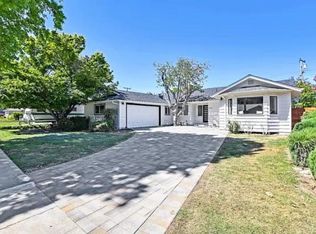 903 S Daniel Way, San Jose, CA 95128