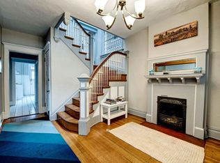 Beautiful two story unit with Victorian charm, Denver, CO 80218