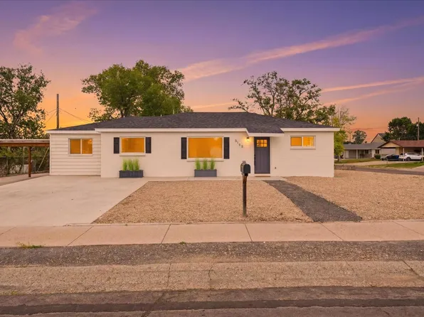 5165 S 4520 W, Kearns, UT 84118