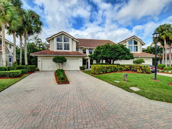 2441 NW 59th St APT 501, Boca Raton, FL 33496