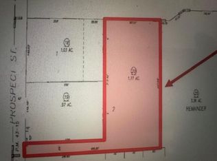 640 N Prospect Street, Porterville, CA