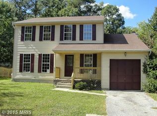 610 Riden St, Odenton, MD 21113