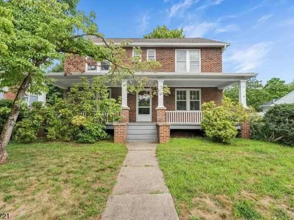 362 Rt523, Readington Twp., NJ 08889