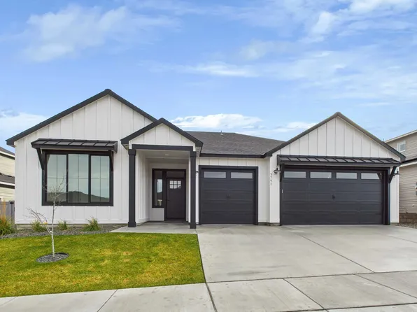 3791 Morningside Pkwy, Richland, WA 99352