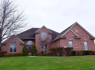 7511 Valhalla Dr, Maumee, OH