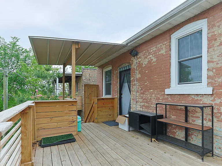 108 S Notre Dame Ave #3 — Photo 14