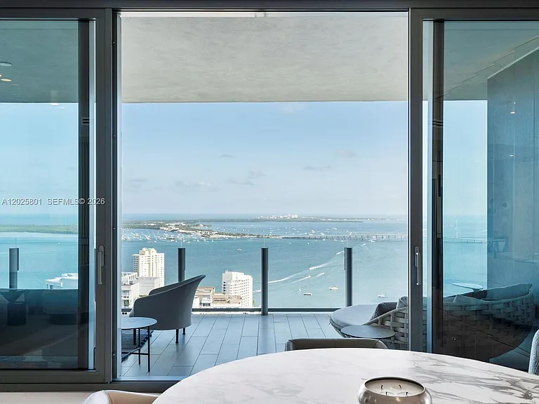 300 Biscayne Boulevard Way #4502E — Photo 13